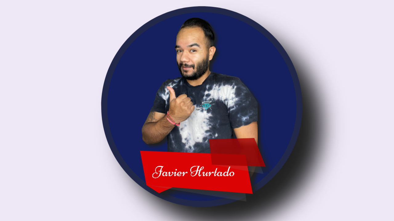Javier hurtado